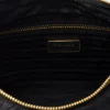 Bolso grande acolchado de Re-Nylon Bolso grande acolchado de Re-Nylon