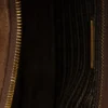 Bolso grande de ante Prada Fold Bolso grande de ante Prada Fold