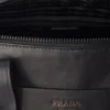 Bolso grande de cuero con asa superior Prada Route Bolso grande de cuero con asa superior Prada Route