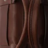 Bolso grande de cuero con asa superior Prada Route Bolso grande de cuero con asa superior Prada Route