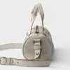 Bolso grande de cuero con asa superior Prada Route Bolso grande de cuero con asa superior Prada Route