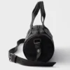 Bolso grande de cuero con asa superior Prada Route Bolso grande de cuero con asa superior Prada Route