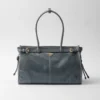 Bolso grande de cuero Prada Bonnie Bolso grande de cuero Prada Bonnie