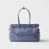 Bolso grande de cuero Prada Bonnie Bolso grande de cuero Prada Bonnie