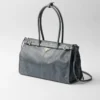 Bolso grande de cuero Prada Bonnie Bolso grande de cuero Prada Bonnie