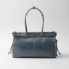 Bolso grande de cuero Prada Bonnie Bolso grande de cuero Prada Bonnie
