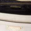 Bolso grande de cuero Prada Bonnie Bolso grande de cuero Prada Bonnie