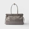 Bolso grande de cuero Prada Bonnie Bolso grande de cuero Prada Bonnie