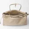 Bolso grande de cuero Prada Bonnie Bolso grande de cuero Prada Bonnie