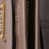Bolso grande de cuero Prada Bonnie Bolso grande de cuero Prada Bonnie