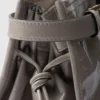 Bolso grande de cuero Prada Bonnie Bolso grande de cuero Prada Bonnie