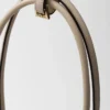 Bolso grande de cuero Prada Bonnie Bolso grande de cuero Prada Bonnie