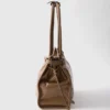Bolso grande de cuero Prada Bonnie Bolso grande de cuero Prada Bonnie