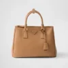 Bolso grande de cuero Prada Galleria Bolso grande de cuero Prada Galleria