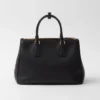 Bolso grande de cuero Prada Galleria Bolso grande de cuero Prada Galleria