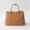 Bolso grande de cuero Prada Galleria Bolso grande de cuero Prada Galleria