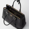 Bolso grande de cuero Prada Galleria Bolso grande de cuero Prada Galleria