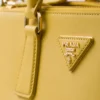 Bolso grande de cuero Prada Galleria Bolso grande de cuero Prada Galleria