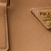 Bolso grande de cuero Prada Galleria Bolso grande de cuero Prada Galleria