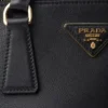 Bolso grande de cuero Prada Galleria Bolso grande de cuero Prada Galleria