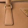 Bolso grande de cuero Prada Galleria Bolso grande de cuero Prada Galleria
