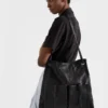 Bolso grande de cuero Prada Route Bolso grande de cuero Prada Route