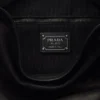 Bolso grande de cuero Prada Route Bolso grande de cuero Prada Route