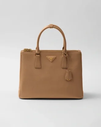 Bolso grande Prada Galleria de piel Saffiano