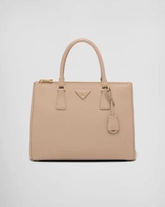 Bolso grande Prada Galleria de piel Saffiano