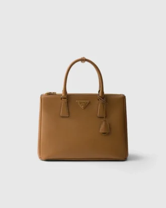 Bolso grande Prada Galleria de piel Saffiano