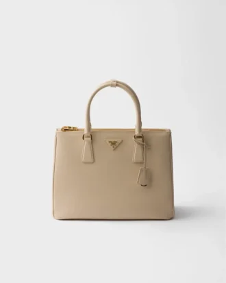 Bolso grande Prada Galleria de piel Saffiano