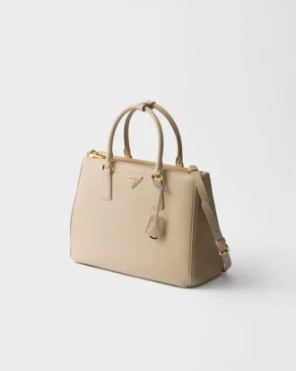 Bolso grande Prada Galleria de piel Saffiano