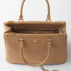 Bolso grande Prada Galleria de piel Saffiano Bolso grande Prada Galleria de piel Saffiano