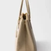 Bolso grande Prada Galleria de piel Saffiano Bolso grande Prada Galleria de piel Saffiano