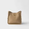Bolso mediano de piel Bolso mediano de piel
