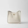 Bolso mediano de piel Bolso mediano de piel