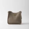 Bolso mediano de piel Bolso mediano de piel