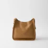 Bolso mediano de piel Bolso mediano de piel