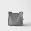 Bolso mediano de piel Bolso mediano de piel