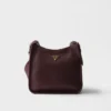 Bolso mediano de piel Bolso mediano de piel