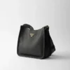 Bolso mediano de piel Bolso mediano de piel