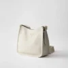 Bolso mediano de piel Bolso mediano de piel