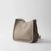 Bolso mediano de piel Bolso mediano de piel