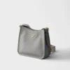 Bolso mediano de piel Bolso mediano de piel