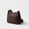 Bolso mediano de piel Bolso mediano de piel