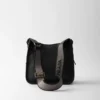 Bolso mediano de piel Bolso mediano de piel