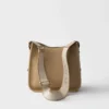 Bolso mediano de piel Bolso mediano de piel
