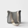 Bolso mediano de piel Bolso mediano de piel