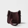 Bolso mediano de piel Bolso mediano de piel