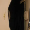Bolso mediano de piel Bolso mediano de piel